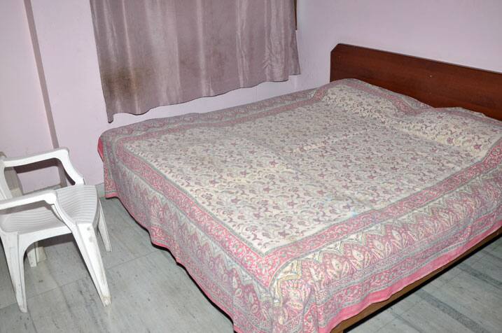 Hotel Hari Ganga, Barkot 4
